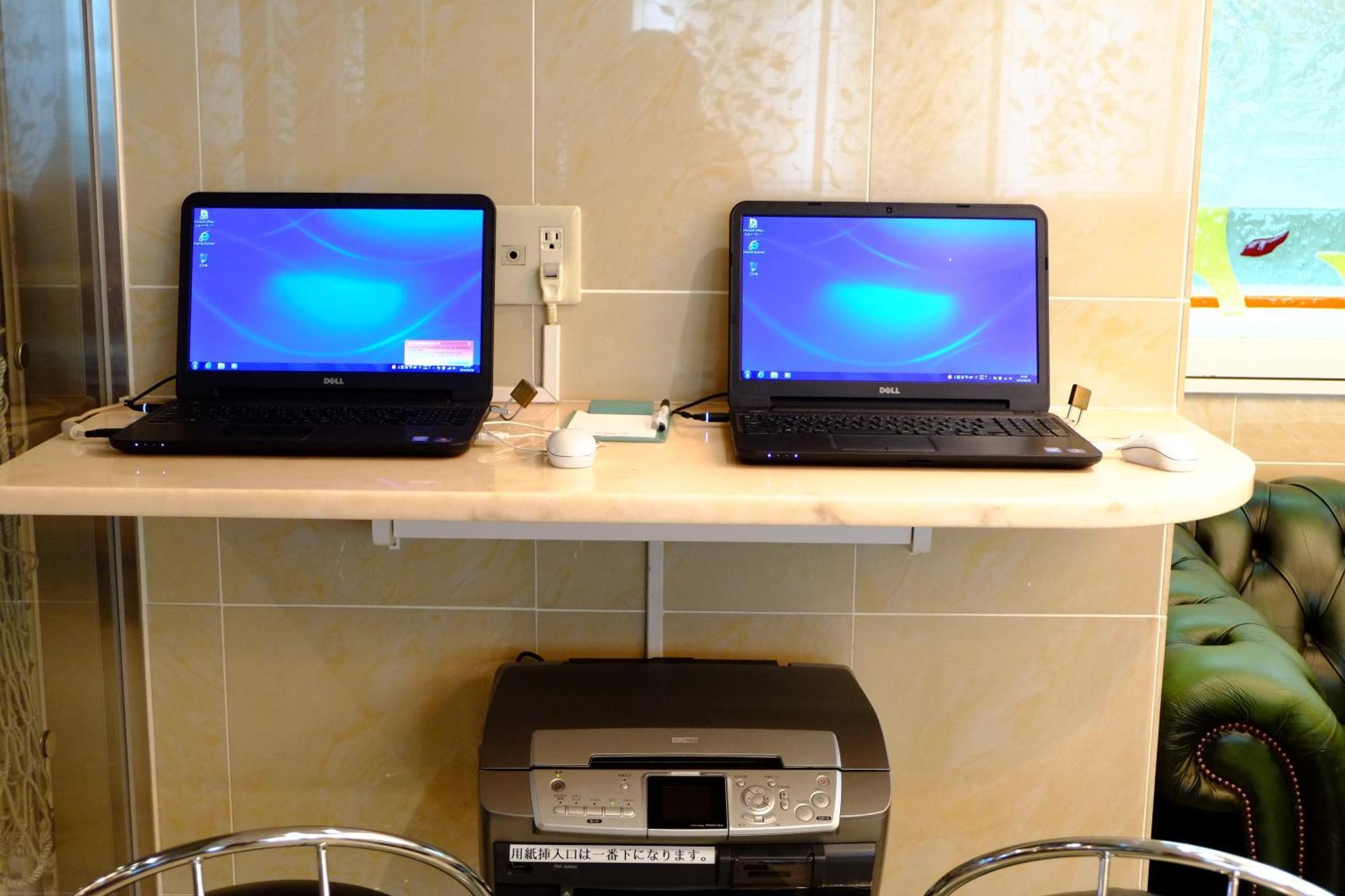 Hotel Check In Shimbashi Tōkyō